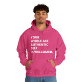 WHOLE Ass Hoodie