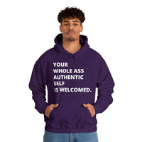 WHOLE Ass Hoodie