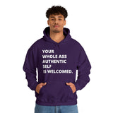 WHOLE Ass Hoodie