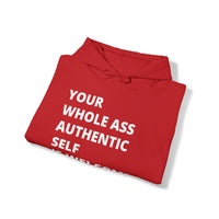 WHOLE Ass Hoodie