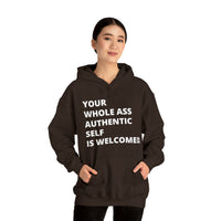 WHOLE Ass Hoodie