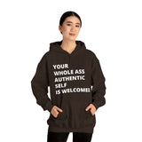 WHOLE Ass Hoodie