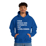 WHOLE Ass Hoodie