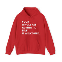 WHOLE Ass Hoodie