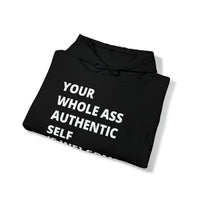 WHOLE Ass Hoodie