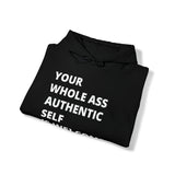 WHOLE Ass Hoodie
