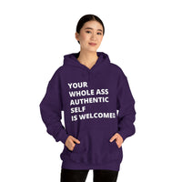 WHOLE Ass Hoodie