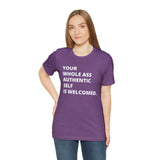 WHOLE Ass Tee