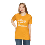 WHOLE Ass Tee
