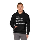WHOLE Ass Hoodie