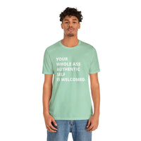 WHOLE Ass Tee