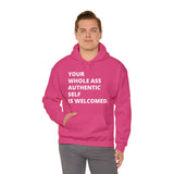 WHOLE Ass Hoodie