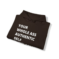 WHOLE Ass Hoodie