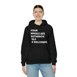 WHOLE Ass Hoodie
