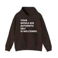 WHOLE Ass Hoodie