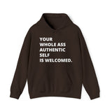 WHOLE Ass Hoodie