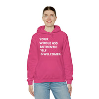 WHOLE Ass Hoodie