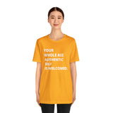 WHOLE Ass Tee