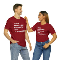 WHOLE Ass Tee