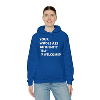 WHOLE Ass Hoodie