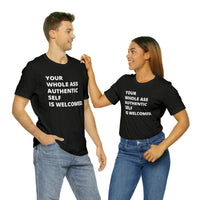 WHOLE Ass Tee