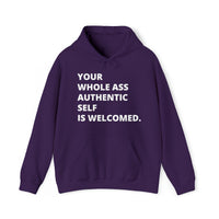 WHOLE Ass Hoodie