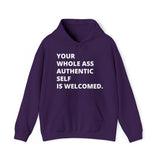 WHOLE Ass Hoodie