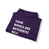 WHOLE Ass Hoodie