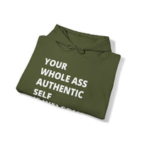 WHOLE Ass Hoodie