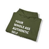 WHOLE Ass Hoodie