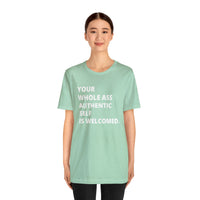 WHOLE Ass Tee
