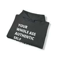 WHOLE Ass Hoodie