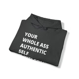 WHOLE Ass Hoodie
