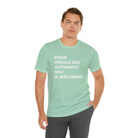 WHOLE Ass Tee