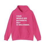 WHOLE Ass Hoodie