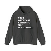 WHOLE Ass Hoodie