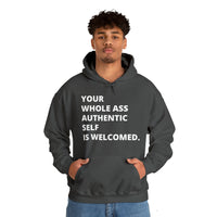 WHOLE Ass Hoodie