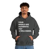 WHOLE Ass Hoodie