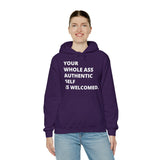 WHOLE Ass Hoodie