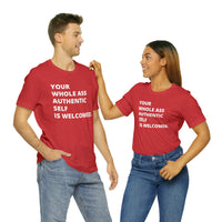 WHOLE Ass Tee
