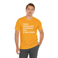 WHOLE Ass Tee