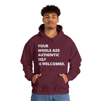 WHOLE Ass Hoodie