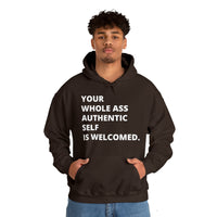 WHOLE Ass Hoodie