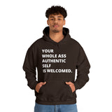 WHOLE Ass Hoodie