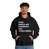WHOLE Ass Hoodie