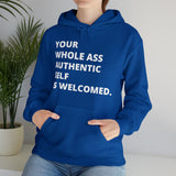 WHOLE Ass Hoodie