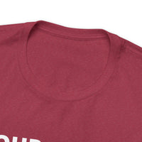 WHOLE Ass Tee