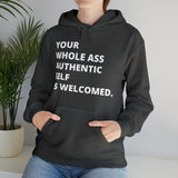 WHOLE Ass Hoodie
