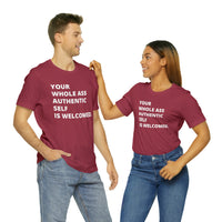 WHOLE Ass Tee