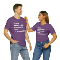 WHOLE Ass Tee
